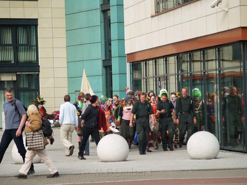 Demo Koeln Freitag 19 Sept 2008    P55.JPG